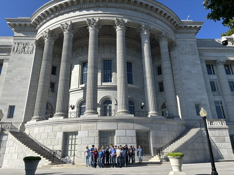 State Capitol