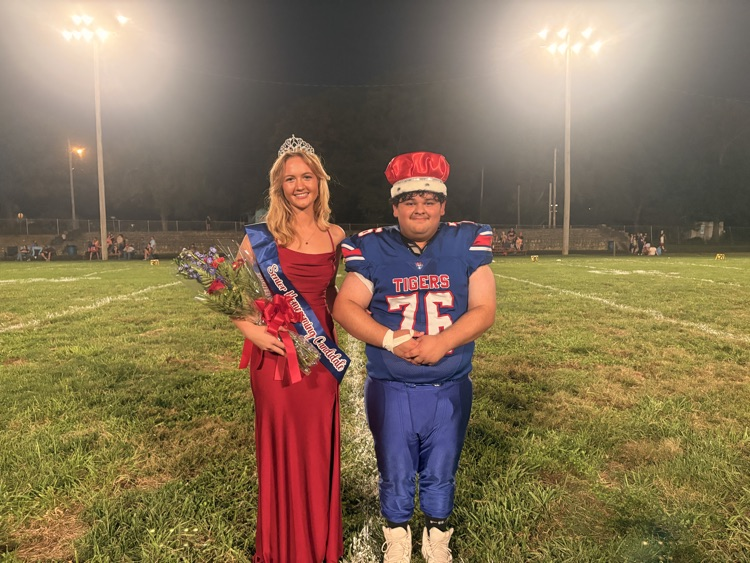 2026 Homecoming
