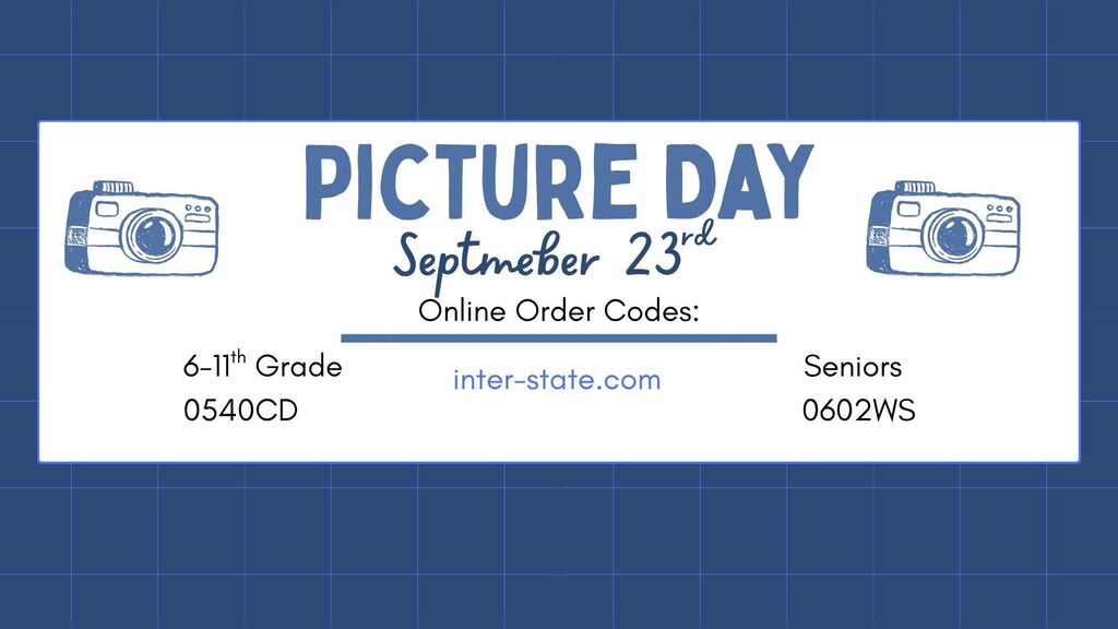picture day