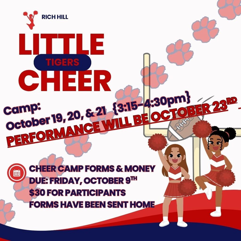 little cheer