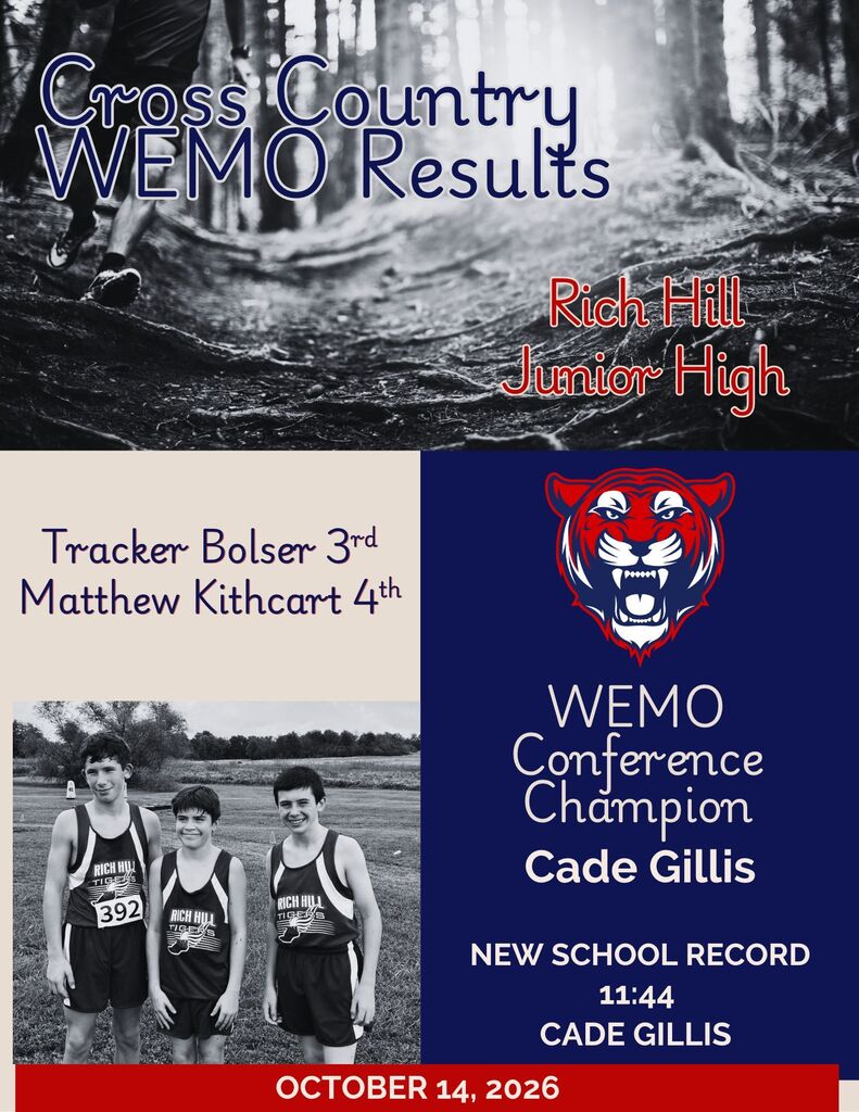 WEMO XC Results-JH