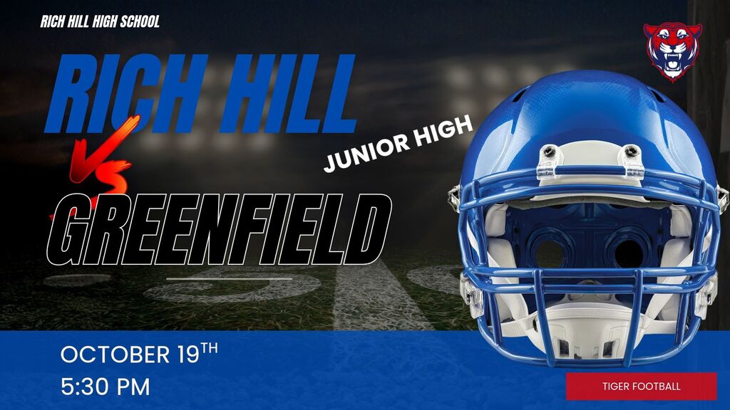 jh football