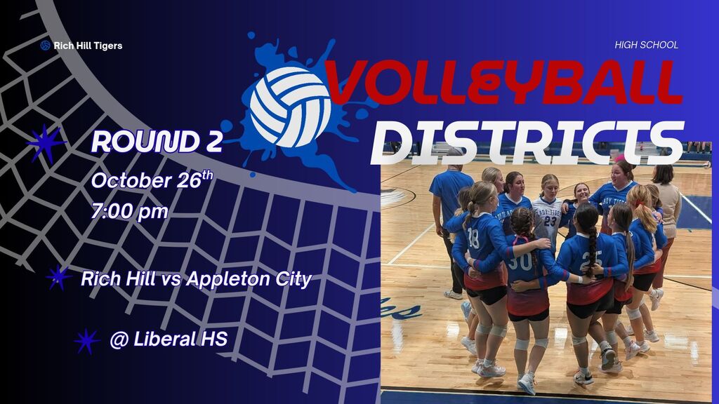 districts