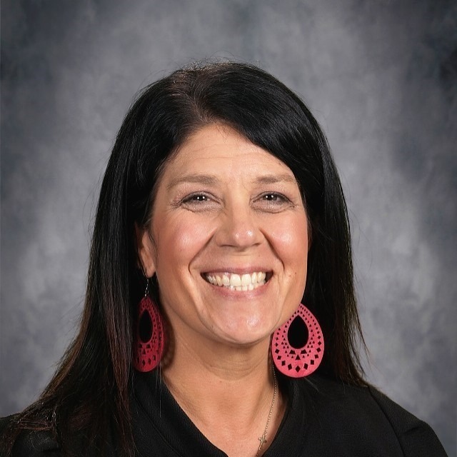 Christy Jones