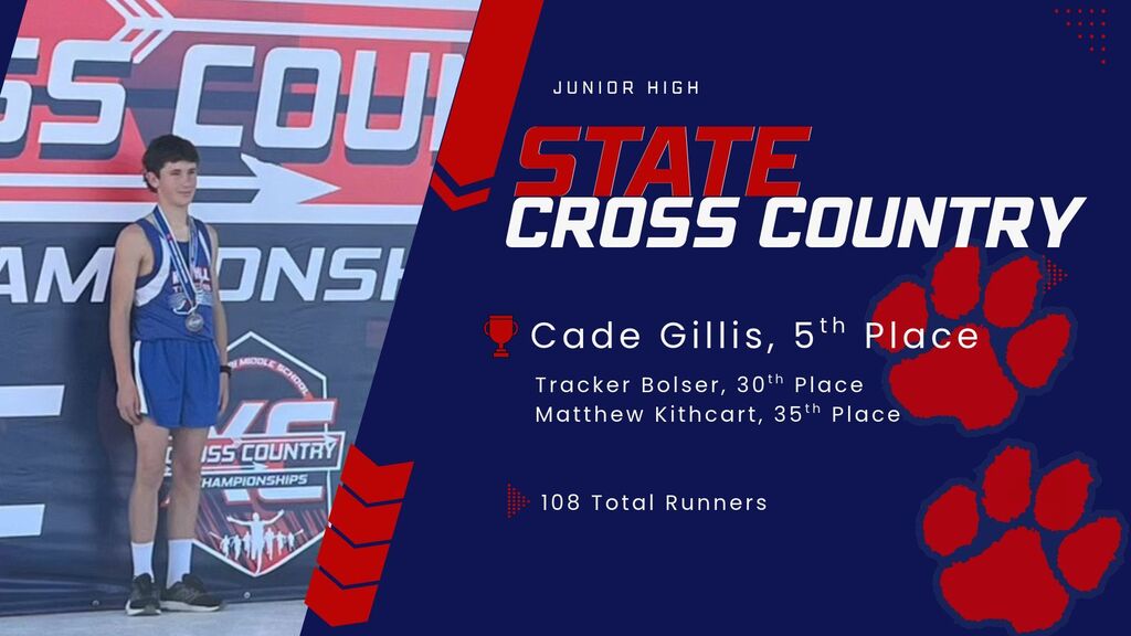 XC State