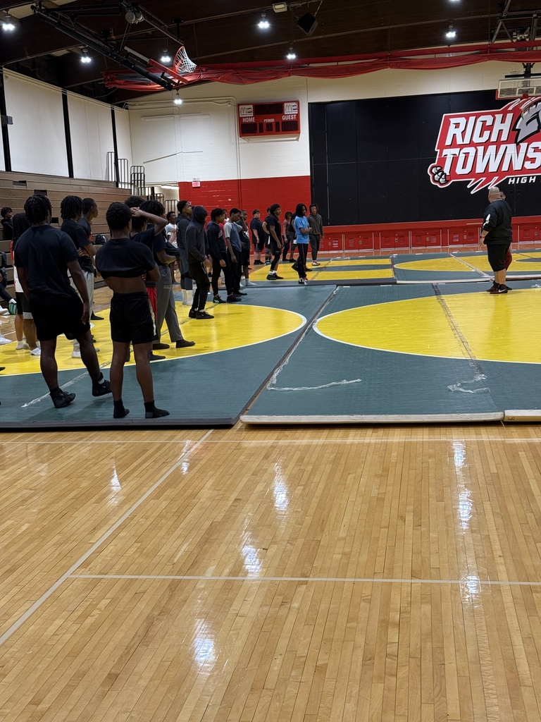Men's Wrestling