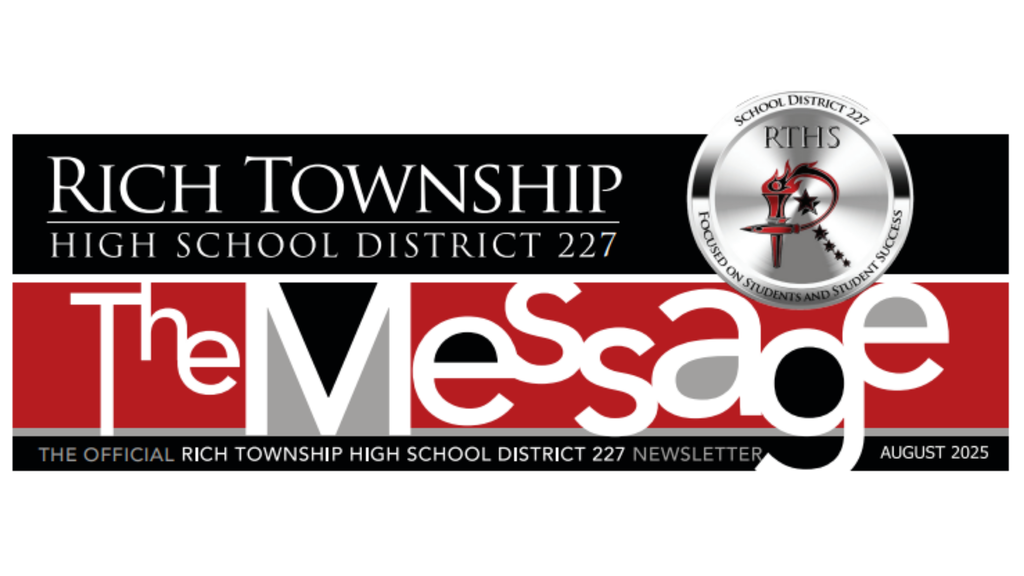 August 2025 Newsletter