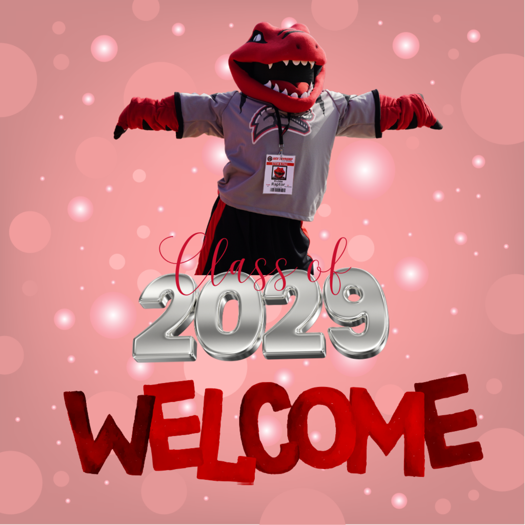 Class of 2029: Freshman First Day is Mon, Aug 11! Tour the campus, meet teachers, and get your Chromebook. Students must be registered by Aug 4! 📄 English: https://5il.co/3mr9k 📄 Spanish: https://5il.co/3mr9l 🔗 More: https://www.rich227.org/page/registration