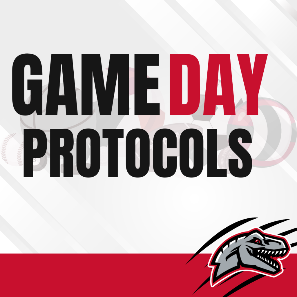 🏈 Game Day Protocols – Please Read Before You Arrive! 🏈 To ensure a safe and smooth entry for all fans: ✅ IDs required for ALL attendees (scanned or securely captured, deleted after the event) ✅ Ages 21+ must show a Driver’s License or State ID ✅ Rich Township students MUST bring their physical school ID (ID numbers alone not accepted) ✅ Recent grads under 21: complete the attendance link before the game ✅ Visiting school students: must have student ID + be with a parent/guardian ✅ Bag checks at checkpoints; non-compliant bags must be returned to cars 🚫 No students from schools other than Rich Township & the visiting school 🚫 No entry after halftime of the Varsity game 🚫 No re-entry once you leave (Good Night Policy) 📎 Full details: https://aptg.co/tRKnG2 Thank you for following these guidelines and helping us create a safe game day experience. Let’s pack the stands and show our #RaptorPride! 🖤❤️🤍 #richinstudentsuccess
