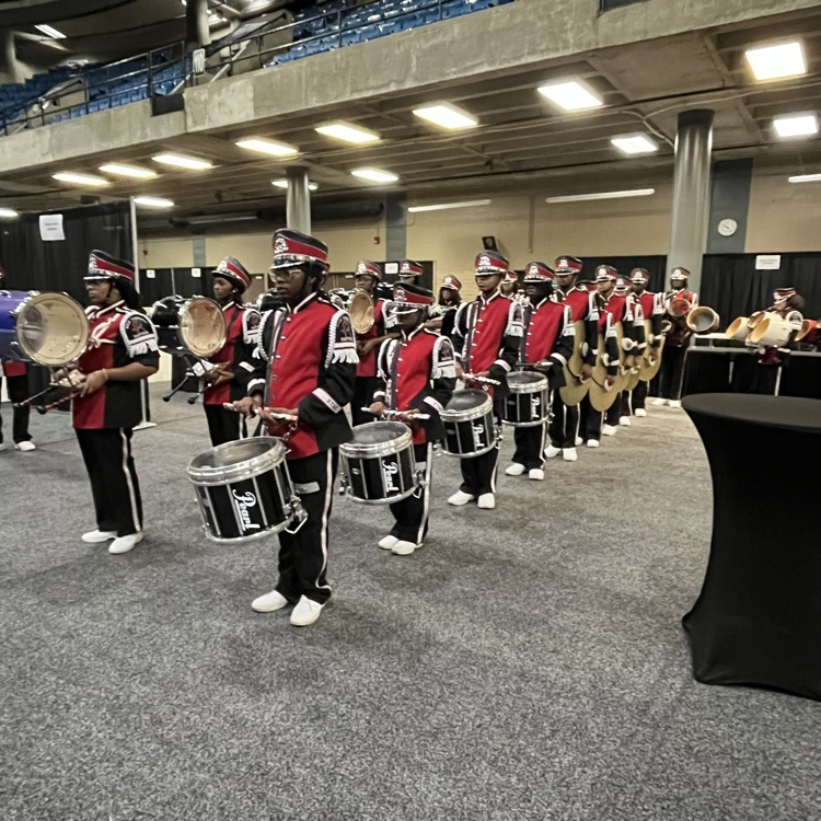 📢 Proud moment at the 61st IASA Annual Conference! Dr. Johnnie Thomas and Tyler represented Rich Township with excellence, sharing insights on leadership and innovation in education — and our talented M3 Drumline made an unforgettable appearance! 🥁👏