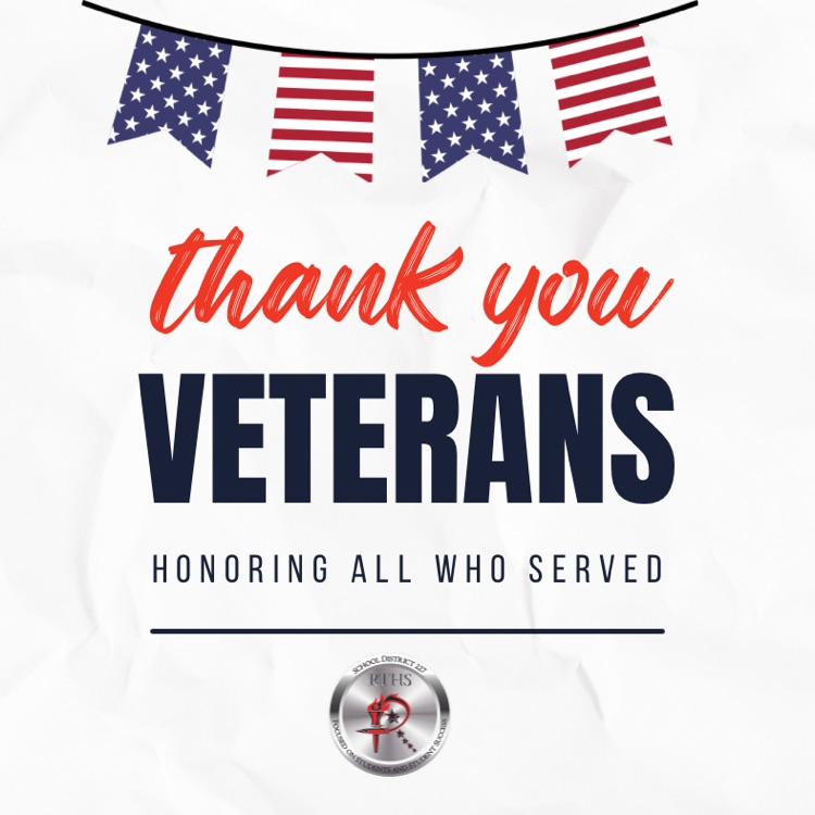 Happy Veterans Day