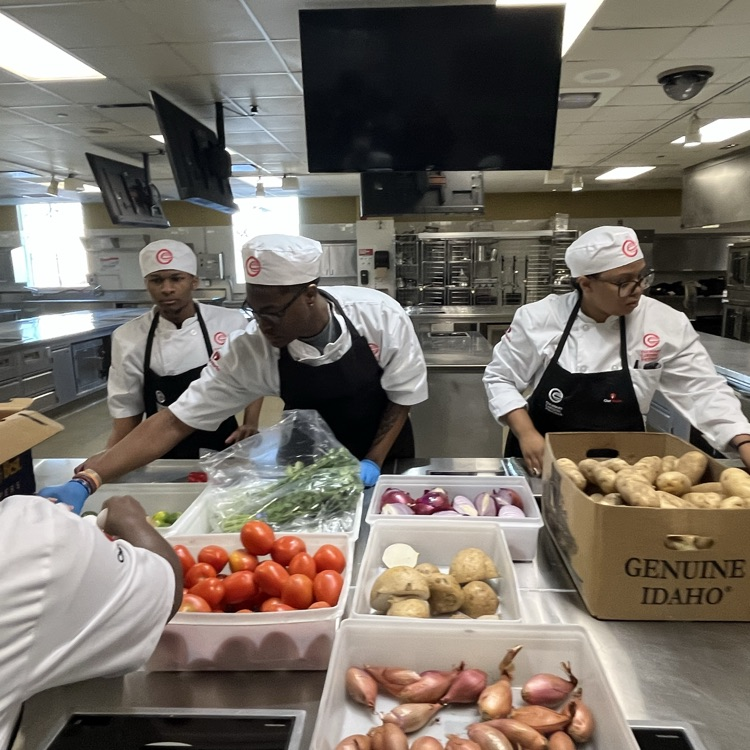 CCAP PRELIMINARY COMPETITION