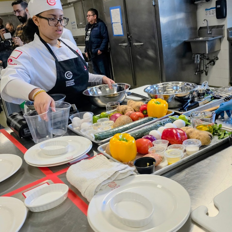 CCAP PRELIMINARY COMPETITION 