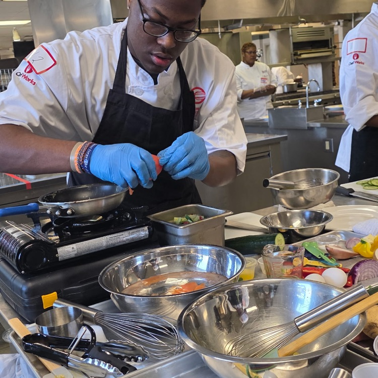 CCAP PRELIMINARY COMPETITION 