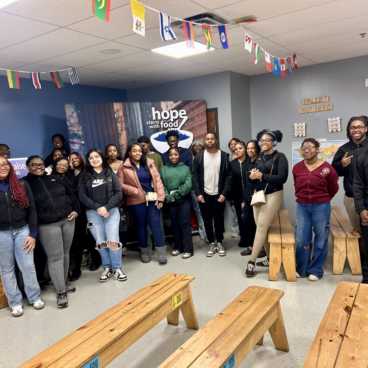 feed my starving children