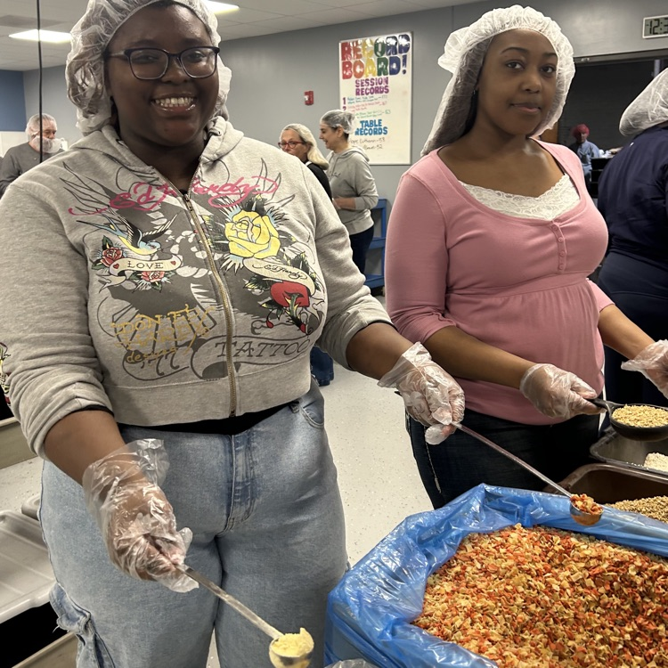 feed my starving children