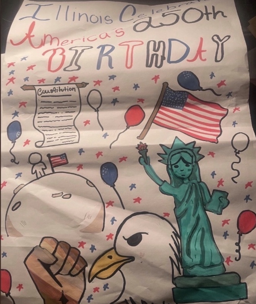 Harlowe 1st place for youth poster