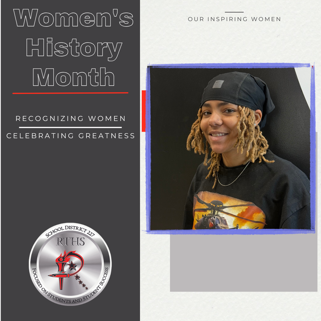 BreiYelle “Bri” Ford