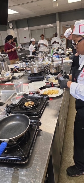 Culinary washburne college 