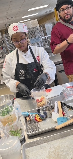 Culinary washburne college 