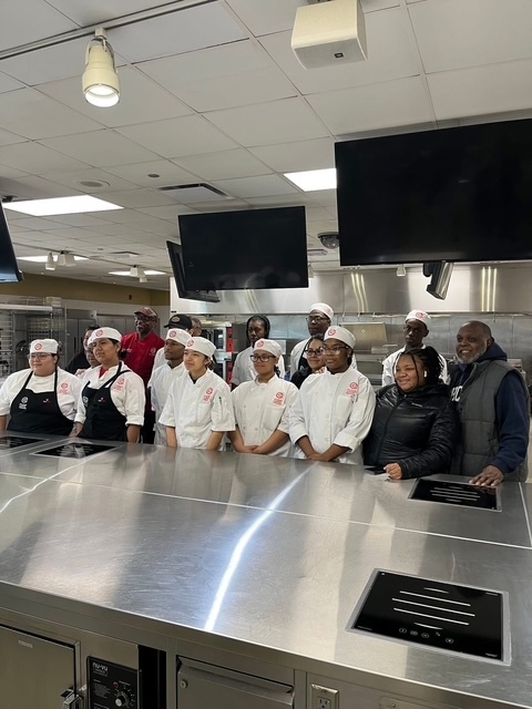 Culinary washburne college 