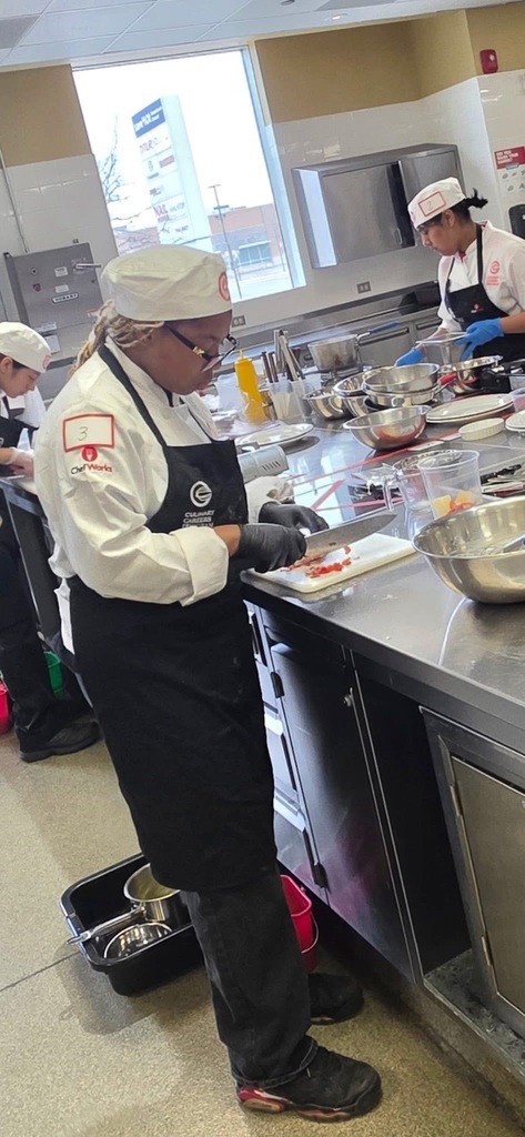 Culinary washburne college 