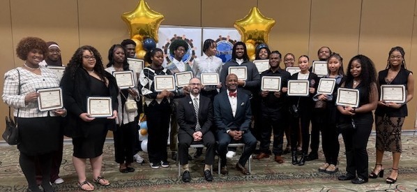 Scholarship dinner 3192026