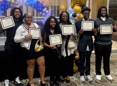 Scholarship dinner 3192026