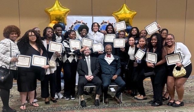 Scholarship dinner 3192026