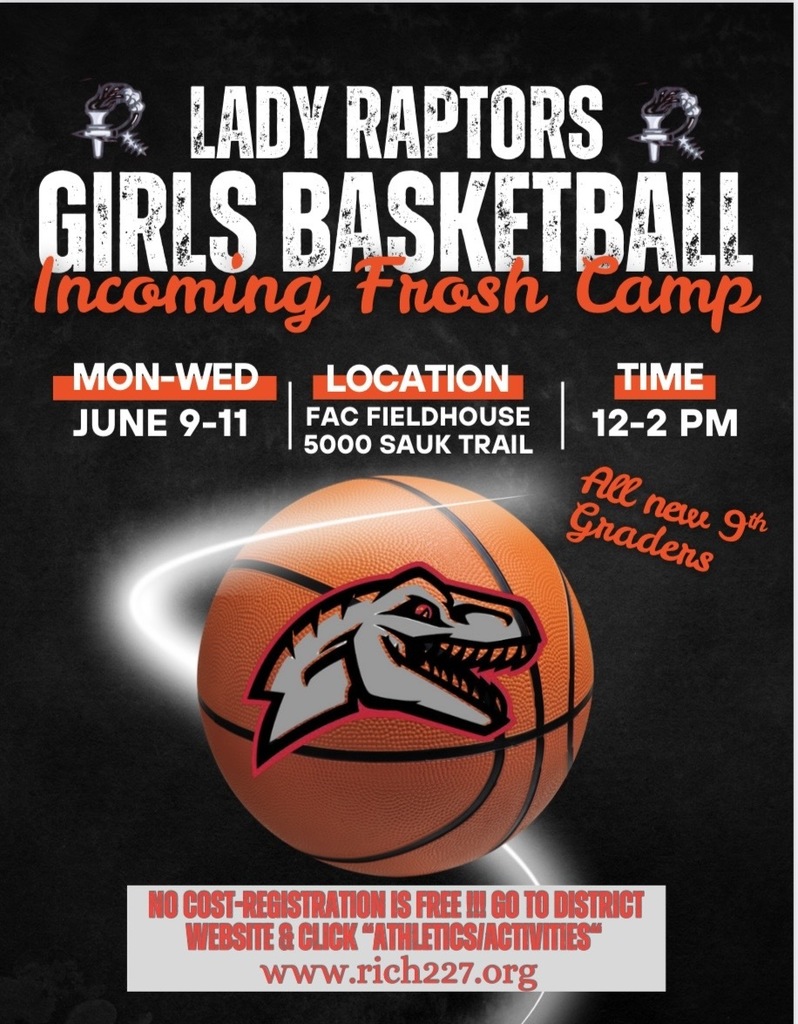 basketball camp