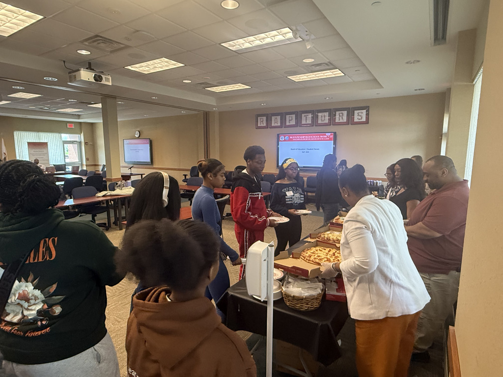 student and board forum