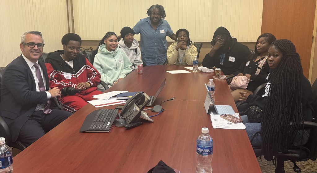 student and board forum