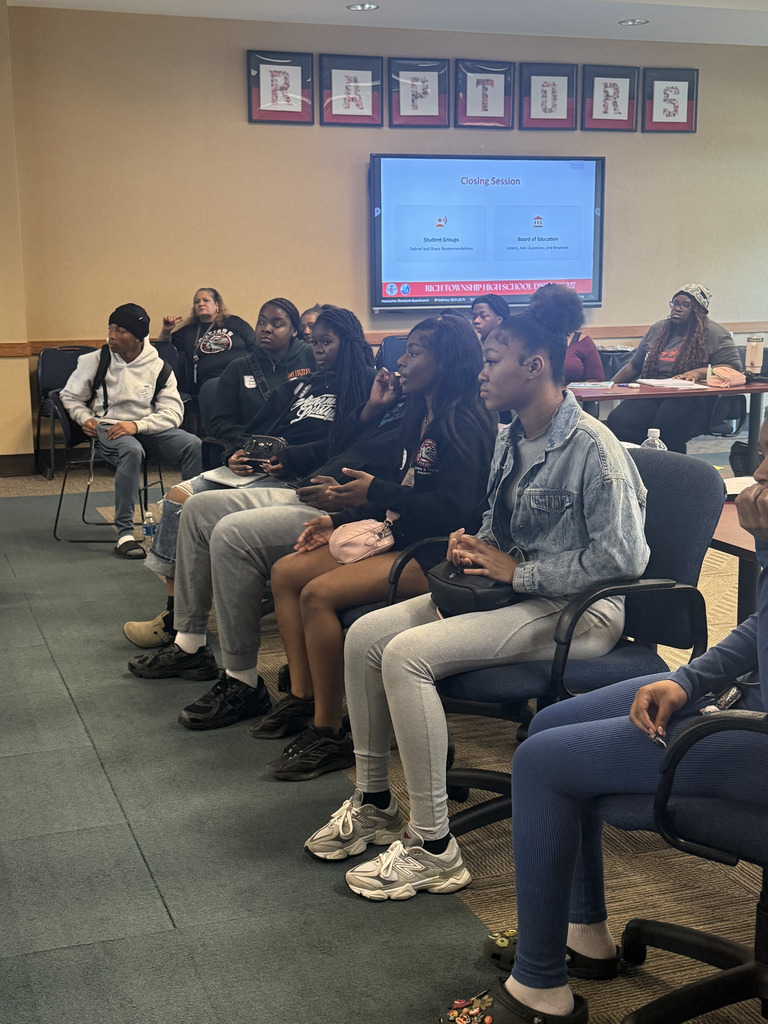 student and board forum