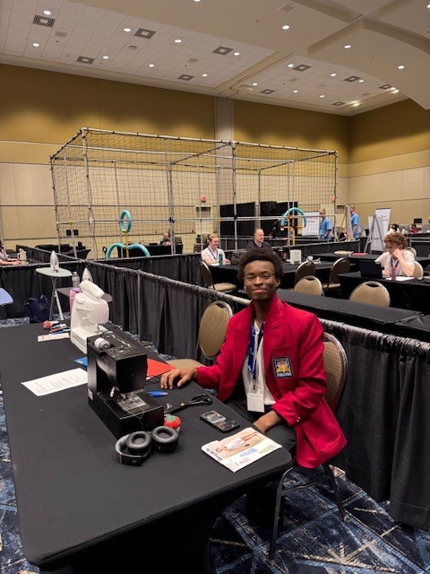 Skills usa