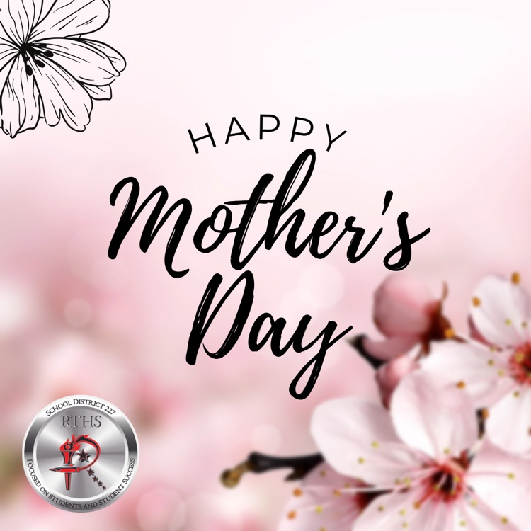 Happy Mothers Day