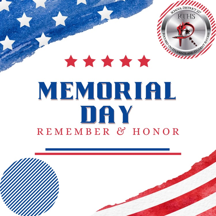 Memorial Day