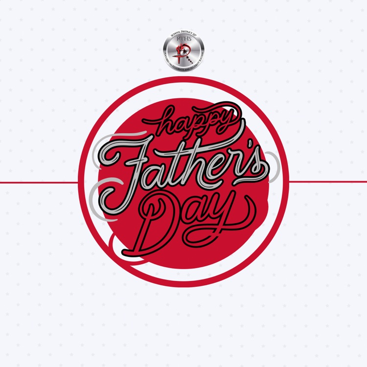Happy Father’s Day