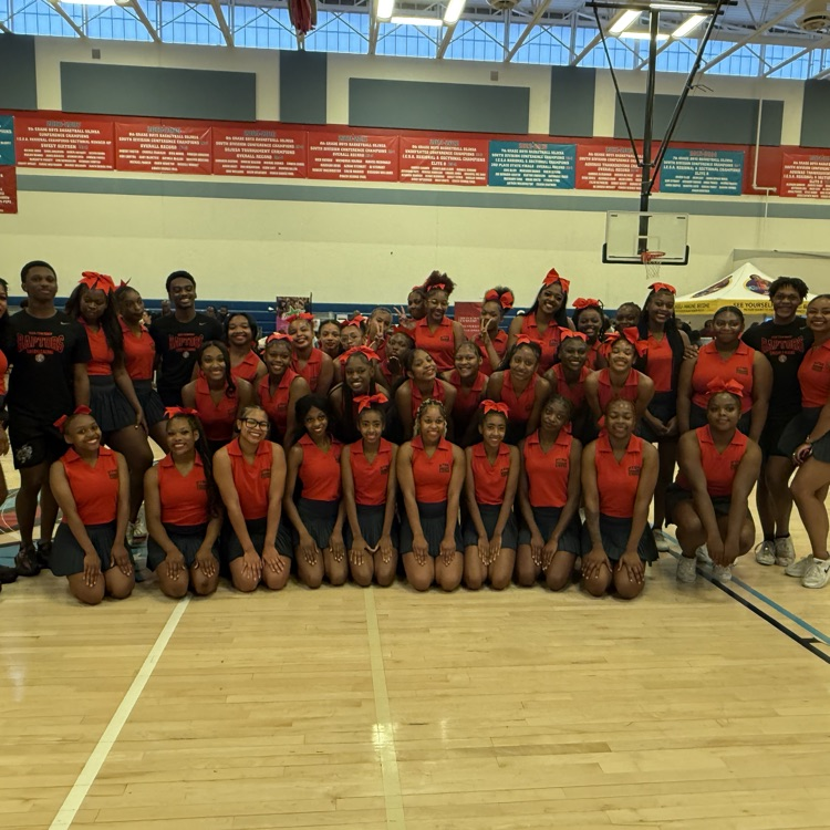 cheer