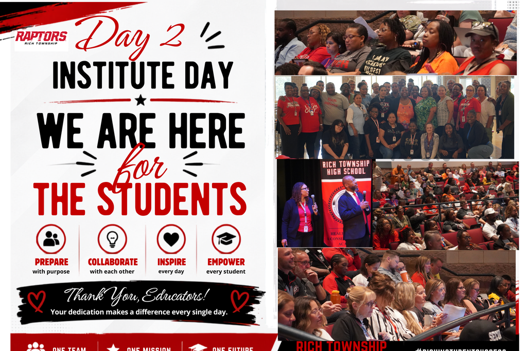 Day 2 Institute 2026
