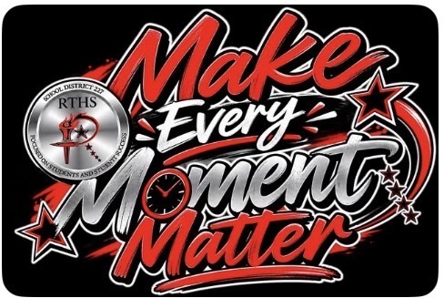 Make Every Moment Matter