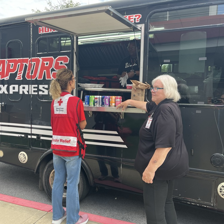 Food Truck at Southland College Prep