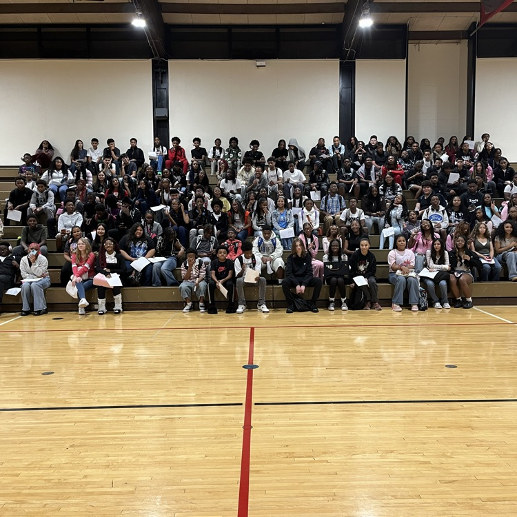 Class of 2023 - STEM