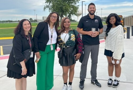 Stem first day 81826