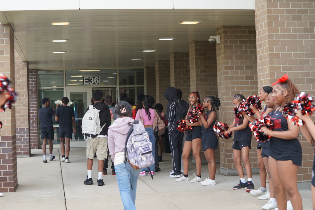 FAC first day 81826