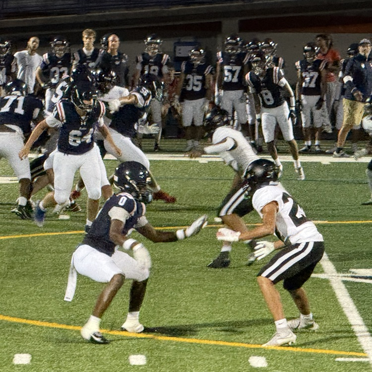 football