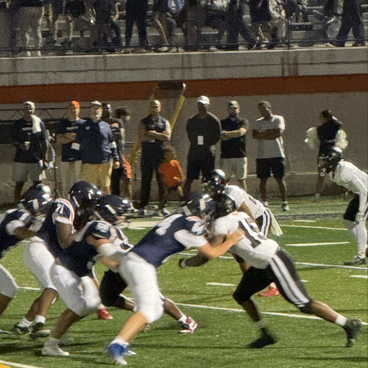 football
