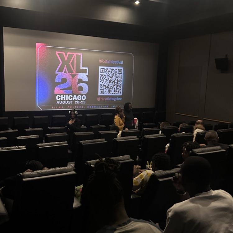 film fest