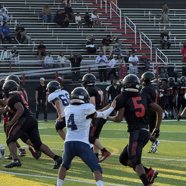 football