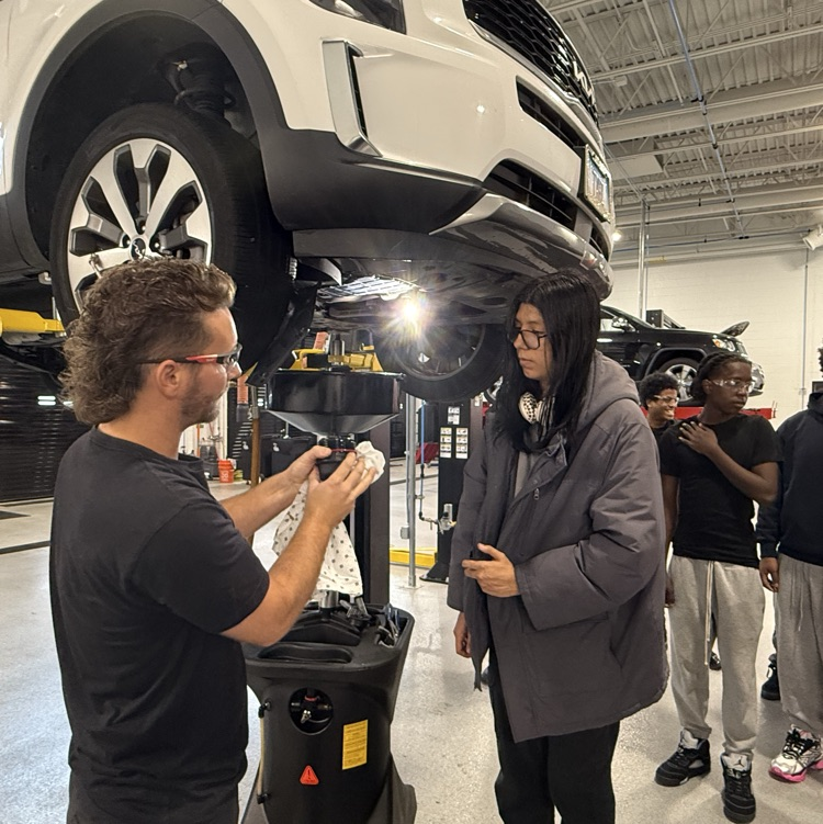 automotive