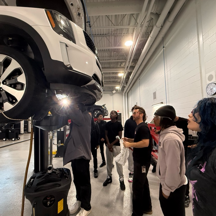 automotive